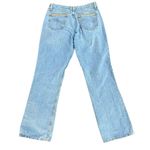 Cruel Girl Classic Blue Women's Jeans 90’s Y2K  size 13 long Photo 1