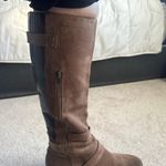 UGG  Riding Boots Brown Photo 3