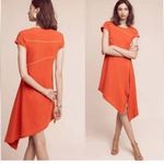 Holding Horses Anthropologie Cecily T-Shirt  Dress Photo 1