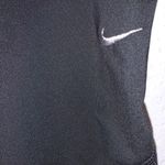 Nike Black  Leggings With Zipper Photo 2
