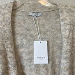 FRNCH  Paris Oversized Cardigan Photo 12