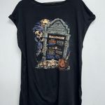 Universal Studios Halloween Horror Nights Graphic T Photo 4