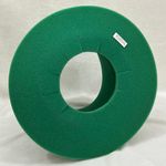 Heineken Beer Logo Green & White St. Patrick’s Day Foam Top Hat Cap Foamworx Photo 6