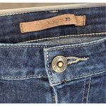 joe's jeans Joe’s Jeans dark wash skinny jeans Size 26 Photo 2