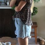 Floral Shirt Multi Photo 2