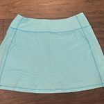 Vineyard Vines NWT  Factory Whale Print Athletic Skort Sz L Photo 3