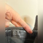 Calvin Klein Edgy Streetwear Rauline Black Quilted Ankle Moto Walden Boots Sz 9 Photo 15