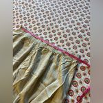 Publik  Beige Tan Linen Blend Shorts size 3XL Photo 4