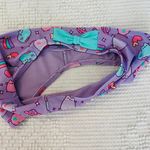 Pusheen  Cat Purple Bikini Bottoms  Photo 2