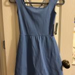 Blue Tennis Dress Size XS Photo 0