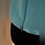 Jessica Howard EUC Blue and White Star Embroidered Fully Lined Tank Size 10 Photo 8