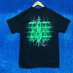 Slipknot Electric Chair Heavy Metal Band T-Shirt Size Large Photo 4