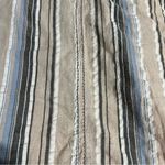 BDG  Urban Outfitters Bell Striped Button-Up Shirt; 100% Cotton; XS Women’s Photo 11