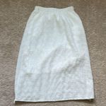 White top & skirt set. S Photo 12