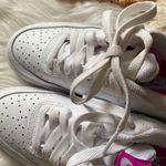 Nike Court Vision Low Sneakers Photo 8