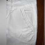 BCBGMAXAZRIA Awesome New Tex by Max Azria Optic White Trouser Jeans! Photo 5