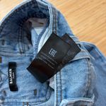 Balmain High-Waisted Blue Jeans PaperBag Photo 7