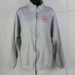 Sport-tek ladies  full zip hoodie size M Photo 0