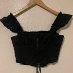 Princess Polly Corset Top Photo 3