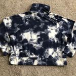 Old Navy active women’s XXL fleece cropped sweater Photo 4