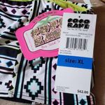 Coco Rave Tankini Skirted Swimsuit Set Photo 7