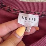 Le lis  Sweatshirt Photo 1