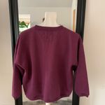 Betty Boop Vintage  Paris Sport Worldwide Sweatshirt Photo 1