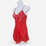 Leg Avenue  Rose Lace Chemise Photo 3