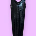 Sophie Rue NWOT 🖤
Selia Sequin Dress in Black Photo 11