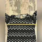 ECI Women’s  Long Sleeve  blouse Photo 5