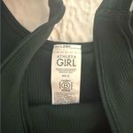 Athleta  Green Tank Top Photo 2