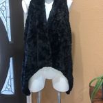 DKNY  black vest Photo 2