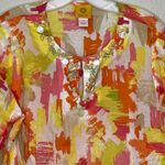 Ruby Rd . Beaded Blouse Photo 1