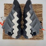 Adidas Women's Exhibit B Candace Parker Mid Basketball Shoes Size 8 New Photo 5