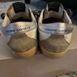 Golden Goose  Superstar Sneakers Photo 2