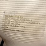 Nordstrom Rack NEW Lagrange Block Heel Strappy Sandals Vegan Faux Leather Black Photo 6