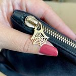 Charlotte Olympia  Silk Pouch Photo 2