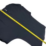 Badgley Mischka | XS-S | Flirty Shift Cocktail Mini Dress Mumu Silver Accent Photo 9