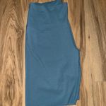 Nike Zenvy Gentle-Support High-Waisted 8" Biker Shorts Photo 1