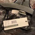 Anthropologie  Tracy Reese Maroon 3D Floral Rose Cocktail Dress NWT Photo 2