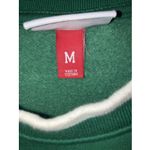 Mitchell & Ness  Women's Dallas Mavericks Crewneck Sweatshirt Size Medium Photo 3