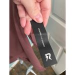 Women's extra large runway sweatshirt, burgundy #166‎ Red Size XL Photo 3