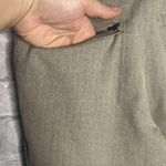 Athleta Delancey Skyline Herringbone Tight NWT Size XXS (Tan) Photo 9