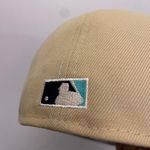 New Era Cap Myfitteds Seattle mariners 30th anniversary 59fifty fitted size 7 5/8 brand new  Photo 2