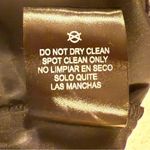 Ronni Nicole Evenings Velvet Sequin Embellished Tank Top Black Size Large NWT Photo 7