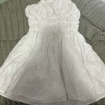 White Fox Boutique Size M Photo 0