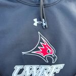 Under Armour UWRF Falcons Hooded Sweatshirt Photo 3