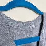 Boho Attitude Crew Neck Long Sleeve Sweatshirt Black Photo 8