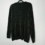 Anthropologie cousin Johnny sweater size medium Photo 4