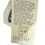 Old Navy Espadrille Flats Black Faux Leather Slip On Shoes Casual Women's Photo 6